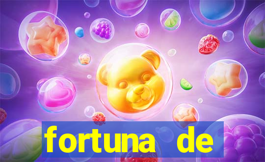 fortuna de fernandin oig